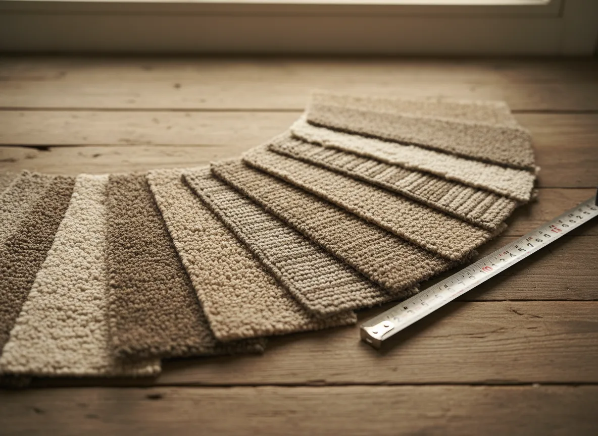 Carpet Installation Powhatan Point, OH FAQs